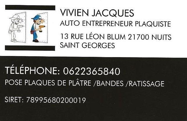 Carte vivien