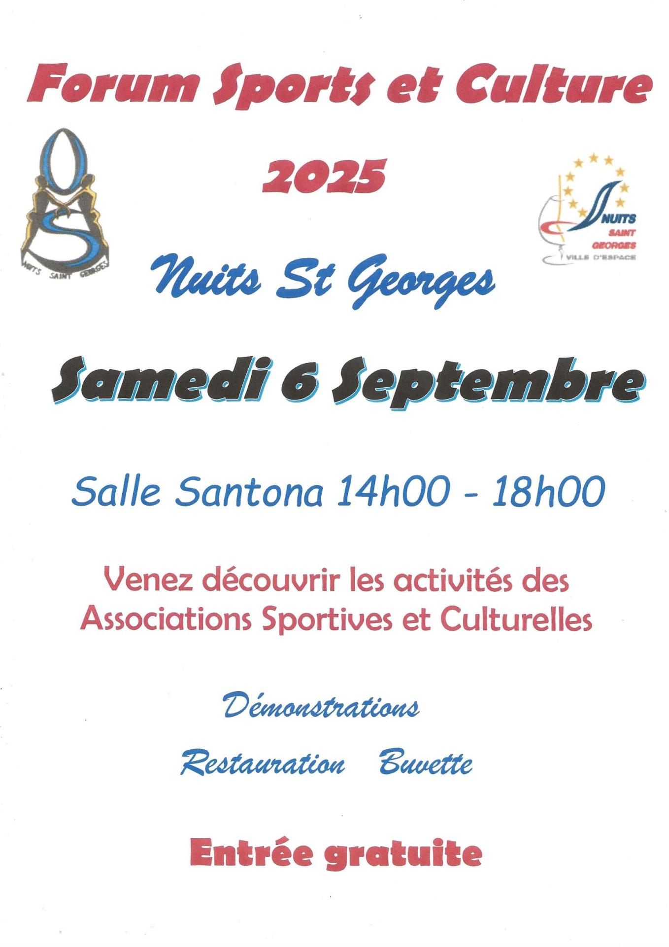 Flyer 2025