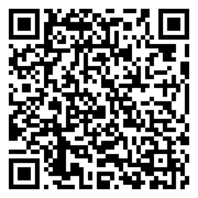 Qr code planning sept oct 2026