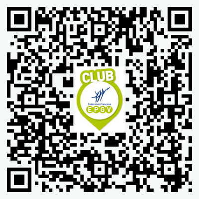 Qr code tous les departs